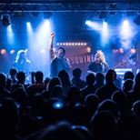 Ultrasound 21st anniversary Everything Picture