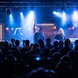 Ultrasound 21st anniversary Everything Picture