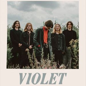 Uncover x IVW: Violet, Slow Tapes + Special Guests Uncover x IVW: Violet, Slow Tapes + Special Guests