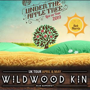 Under The Apple Tree - with Wildwood Kin Under The Apple Tree - with Wildwood Kin