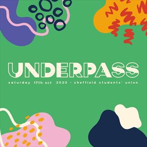 Underpass Festival Underpass Festival
