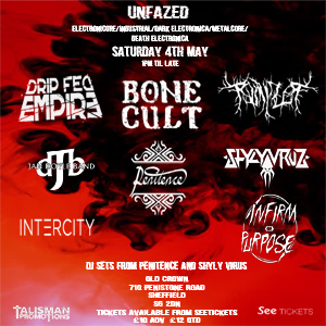 Unfazed Alldayer Unfazed Alldayer