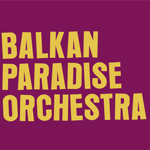 Balkan Paradise Orchestra en Barcelona Balkan Paradise Orchestra en Barcelona