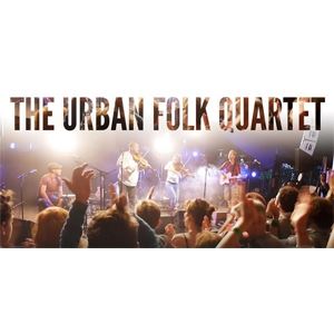 Urban Folk Quartet Urban Folk Quartet