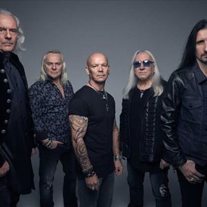 Uriah Heep Uriah Heep