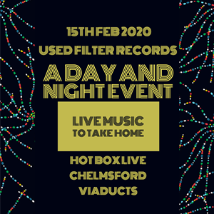 USED FILTERS RECORDS MUSIC TO TAKE HOME USED FILTERS RECORDS MUSIC TO TAKE HOME