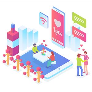 Valentines 2019: Digital Culture Exhibition Valentines 2019: Digital Culture Exhibition