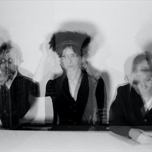 Vanishing Twin