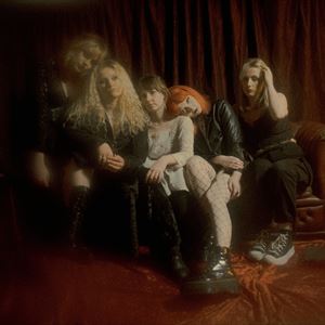 VENUS GRRRLS