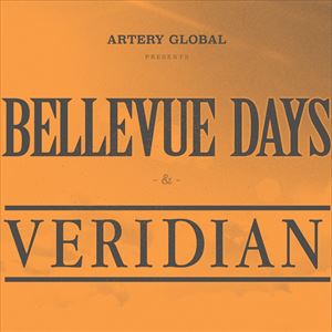 Veridian + Bellevue Days Veridian + Bellevue Days