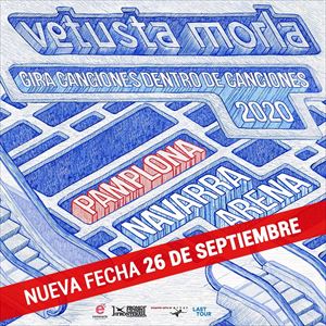 Vetusta Morla Vetusta Morla