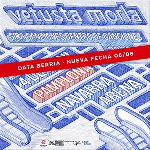 Vetusta Morla Vetusta Morla