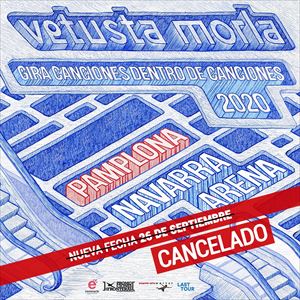 Vetusta Morla Vetusta Morla