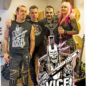Vice Squad Vice Squad