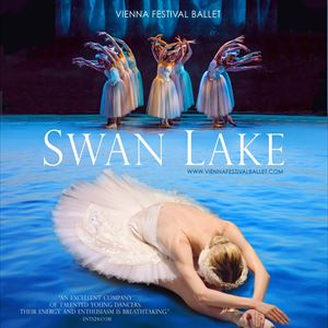 Vienna Ballet Swan Lake Vienna Ballet Swan Lake