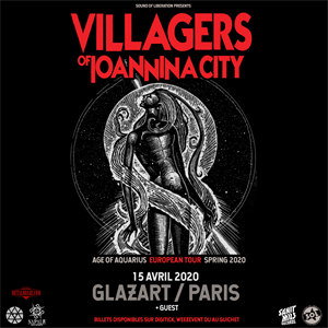 Villagers of Ioannina City Villagers of Ioannina City
