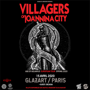 Villagers of Ioannina City Villagers of Ioannina City