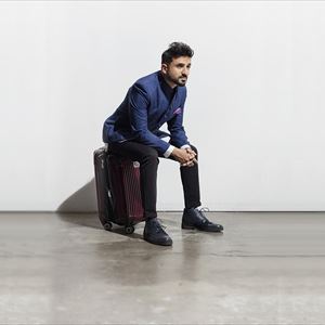 Vir Das - Loved (16+) Vir Das - Loved (16+)