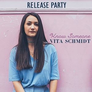VITA SCHMIDT - LA BOULE NOIRE VITA SCHMIDT - LA BOULE NOIRE