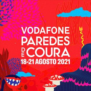 Vodafone Paredes De Coura 2021 Vodafone Paredes De Coura 2021