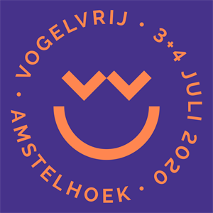 Vogelvrij Festival Vogelvrij Festival