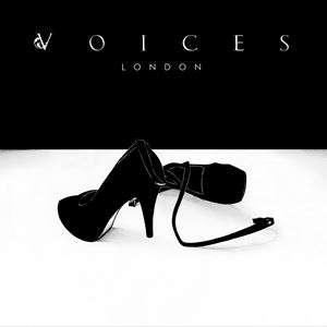 Voices - London Re-issue Launch Party Voices - London Re-issue Launch Party