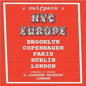 Vulfpeck Vulfpeck