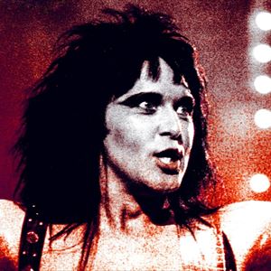 W.A.S.P. – Album One Alive 2025