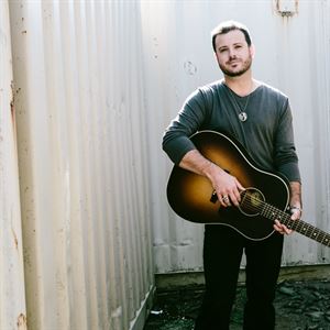 Wade Bowen Wade Bowen