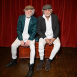 Waiting For Godot