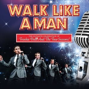 Walk Like A Man Walk Like A Man