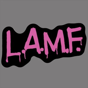 Walter Lure's L.A.M.F. feat. Mick Rossi Walter Lure's L.A.M.F. feat. Mick Rossi