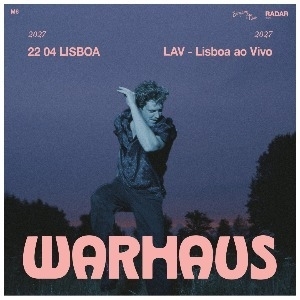 WARHAUS