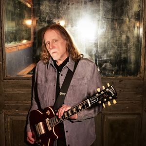 Warren Haynes Band