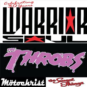 Warrior Soul 30 Years Warrior Soul 30 Years