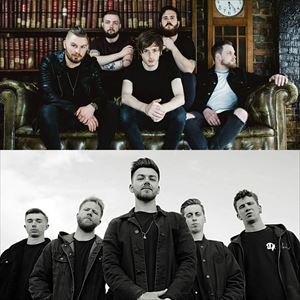Wars/Cove & Special Guests Wars/Cove & Special Guests