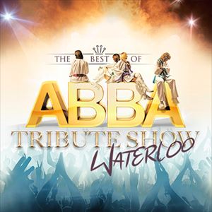 Waterloo - The Best Of Abba Waterloo - The Best Of Abba