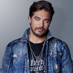 Waylon Waylon