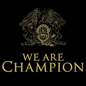 We Are Champion - A Tribute To Queen We Are Champion - A Tribute To Queen