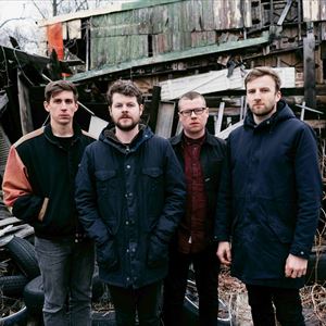 We Were Promised Jetpacks We Were Promised Jetpacks