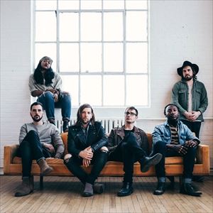 Welshly Arms & Glorious Sons Welshly Arms & Glorious Sons