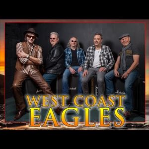 West Coast Eagles - A Tribute to The Eagles West Coast Eagles - A Tribute to The Eagles