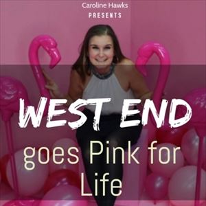 West End Goes Pink For Life West End Goes Pink For Life