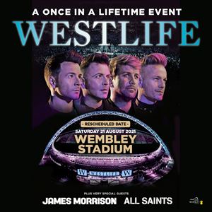 Westlife Westlife
