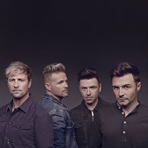 Westlife Westlife