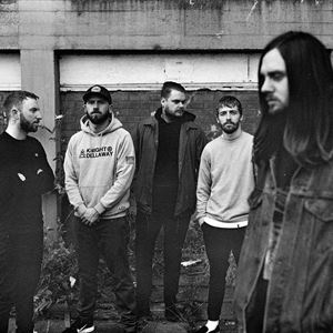 While She Sleeps While She Sleeps