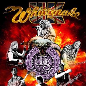 WhitesnakeUK WhitesnakeUK