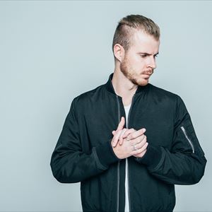 Wilkinson - Sleepless Wilkinson - Sleepless