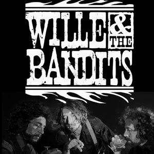 Wille & The Bandits Wille & The Bandits