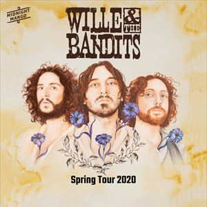 Wille & The Bandits Wille & The Bandits